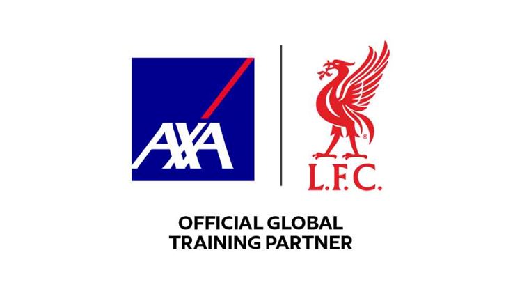 official principal partner of liverpool football club