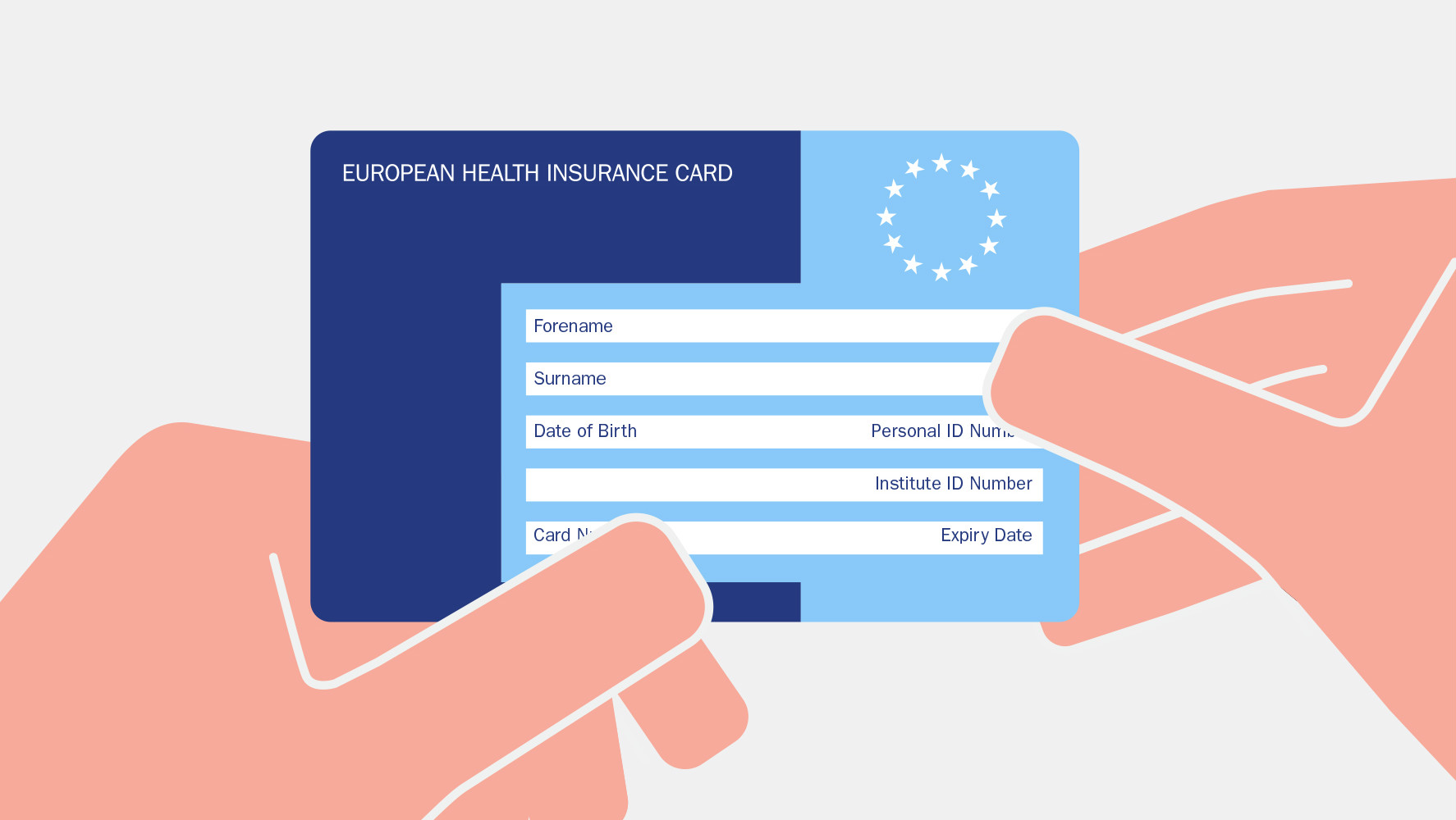 Guide To The European Health Insurance Card EHIC AXA UK