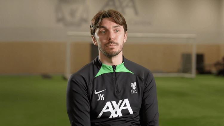 jordan kevan lfcw performance analyst