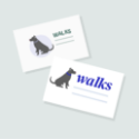 business plan dog walking uk