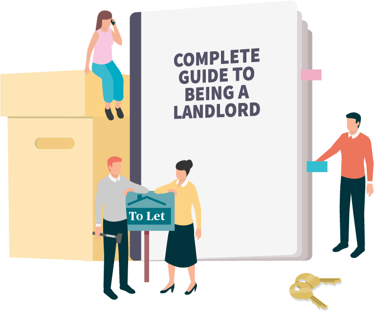 The Complete Guide To Becoming A Landlord Axa Uk